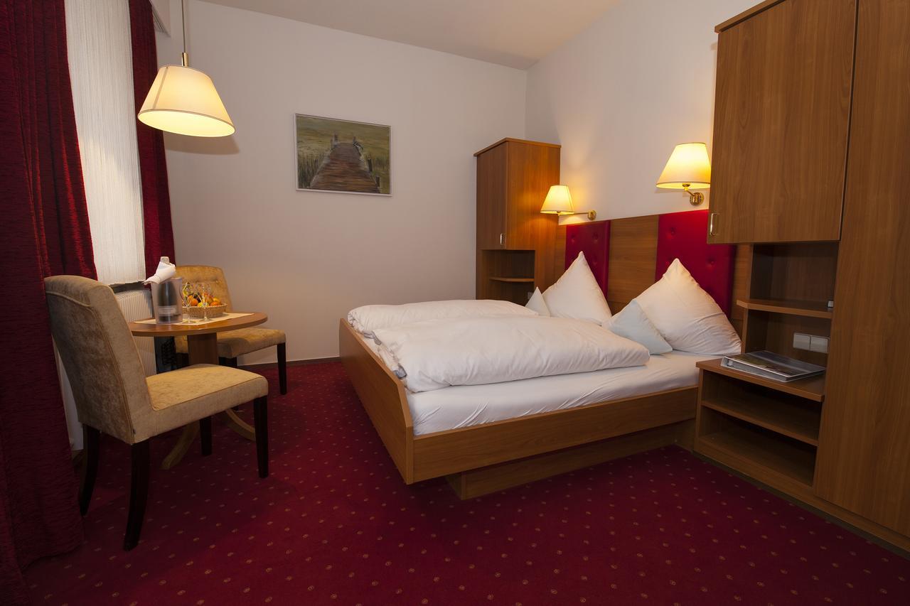 Hotel Sieben Linden Lauterbach  Exterior photo